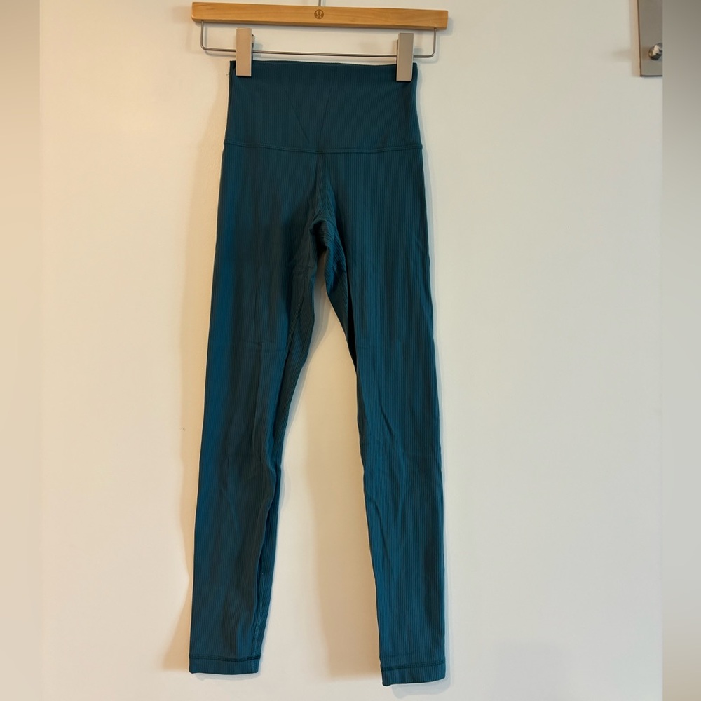 lululemon align pant 25”